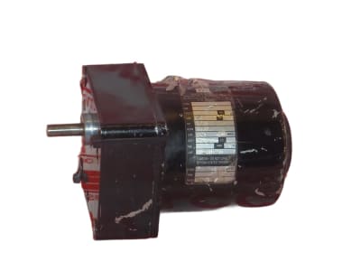B&B MOTOR & CONTROL IHT10P30