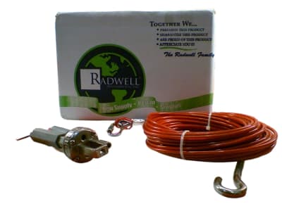 OMRON RK15