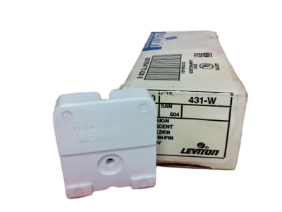 LEVITON 431-W