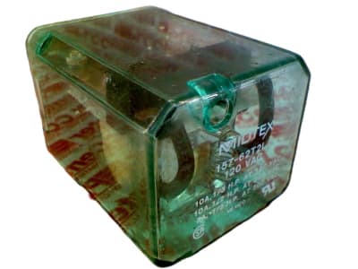 TYCO 15762T2L1AC120