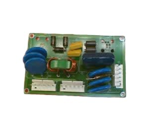 TRITON PRODUCTS 09600-01008
