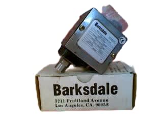 BARKSDALE 425N1-03-A