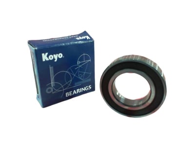 BEARINGS LIMITED 6007-2RSC3