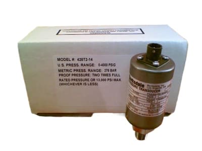BARKSDALE 425T2-14