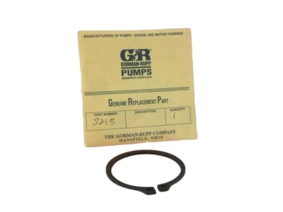 GORMAN RUPP S215