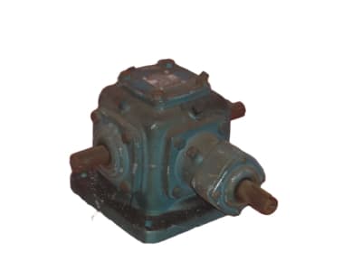 DANFOSS 4M-1LR
