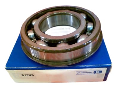 GORMAN RUPP S1749