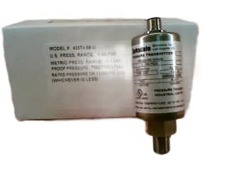 BARKSDALE 425T4-05-U