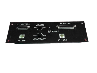 TRITON PRODUCTS CDP03