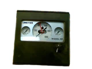 AMETEK 55PB2101-3360BL