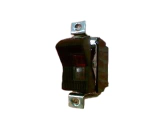 CARLING SWITCH LTILA54-1L-BL-RC-FNSS-125N
