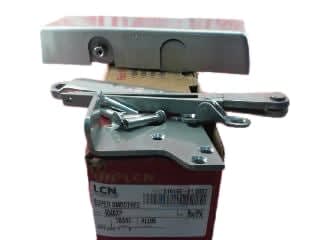 INGERSOLL RAND LCN4040