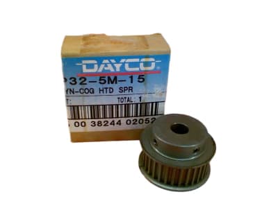 DAYCO P32-5M-15