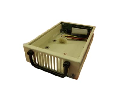 CRU DATAPORT DE100I-CA100