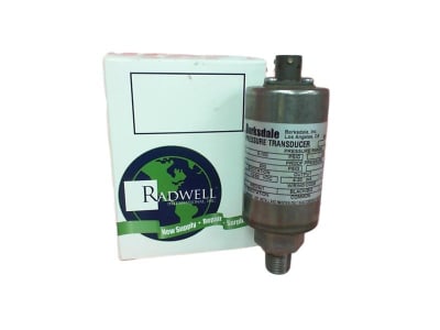 BARKSDALE 425T2-04