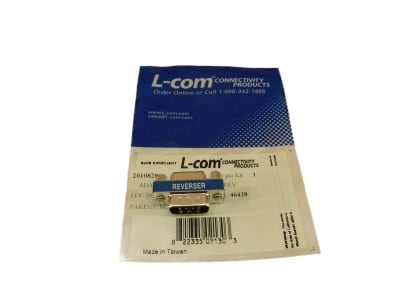 L COM DMA030MF