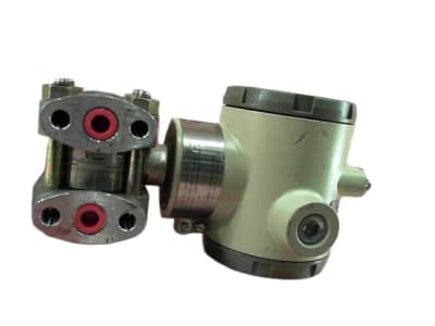 HONEYWELL STD-924-E1A-00000-MB-ZS-F1D3
