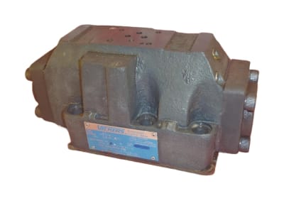EATON CORPORATION DG5S-8-A-M-FW-B5-30