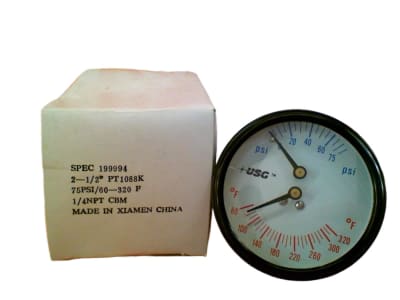 AMETEK PT1088K