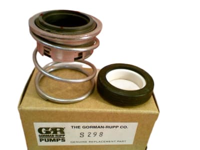 GORMAN RUPP S298