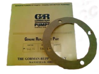 GORMAN RUPP 5413G 18000