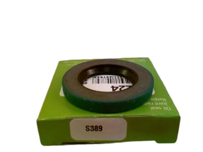 GORMAN RUPP S389