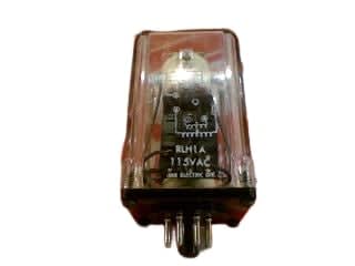 LINE ELECTRIC RLH1A-115
