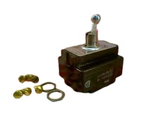 EATON CORPORATION 8645