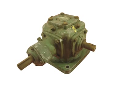 DANFOSS 4M-1R