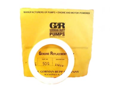 GORMAN RUPP 50G 19210