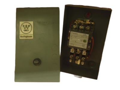 WESTINGHOUSE B200S2CB