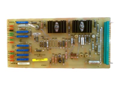 WESTINGHOUSE 817D628-1