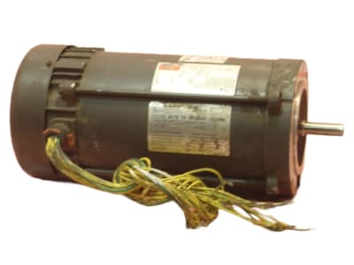GRAINGER 3N862