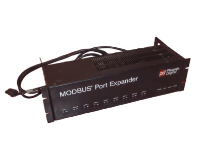 PHOENIX DIGITAL MPEII-ACV