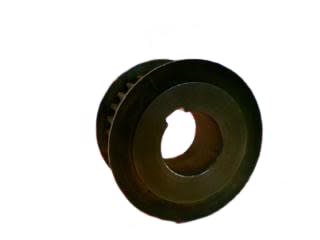 GATES 8M-28S-36-1-1/4