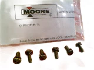 MOORE INDUSTRIES 16114-72