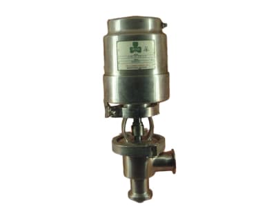 TRI CLOVER 371M-10-20-1-1/2-316L