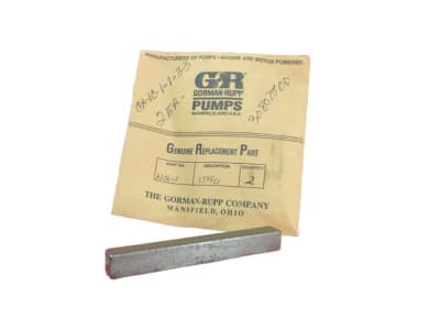 GORMAN RUPP N0612 15990