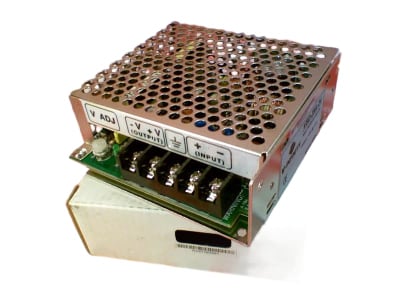 MEAN WELL VSD-25A-24