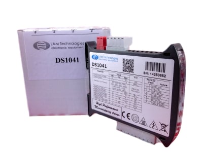 LAM TECHNOLOGIES DS1041