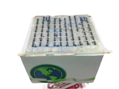 WESTINGHOUSE 4154A84G02