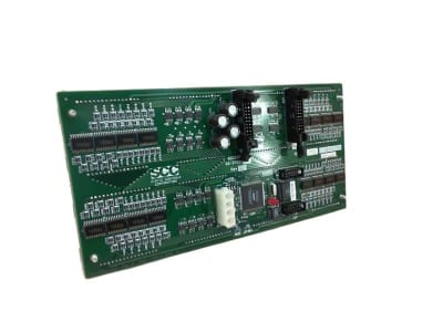 STATIC CONTROLS CORP AD-0981-001