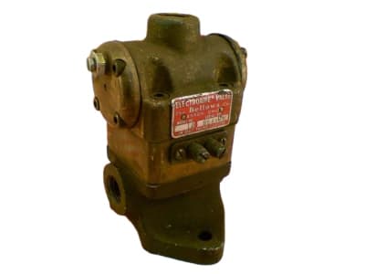PARKER 10