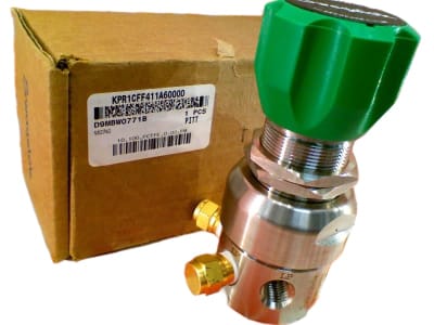 SWAGELOK KPR1CFF411A60000