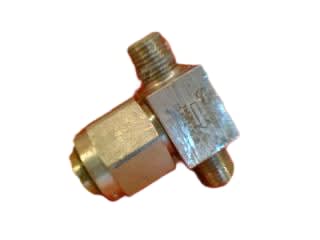 SWAGELOK SS-4TF2-LM-60