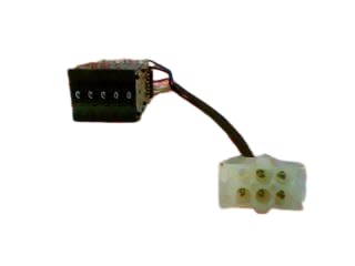 ITT SF50A-5