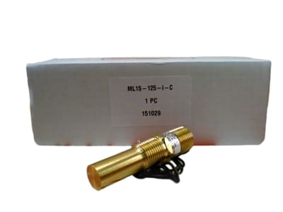 BARKSDALE ML1S-125-I-C