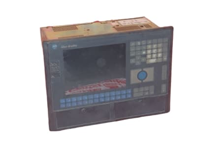 ALLEN BRADLEY 6180-ADFBEBACACZ