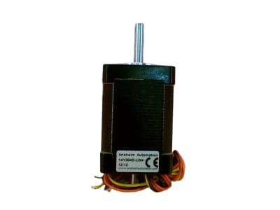 ANAHEIM AUTOMATION 14Y304D-LW4