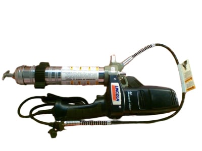 LINCOLN INDUSTRIAL AC2400